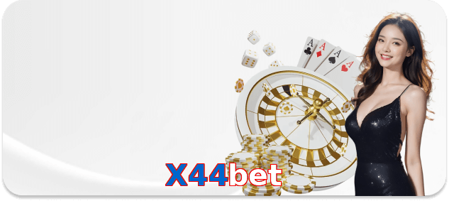X44bet